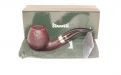 Stanwell Pfeife Sterling 185 Black Sand