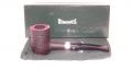 Stanwell Pfeife Sterling 207 Black Sand