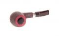 Stanwell Pfeife Sterling 233 Black Sand