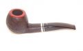 Stanwell Pfeife Trio 182 Black Sand