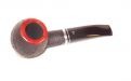 Stanwell Pfeife Trio 182 Black Sand