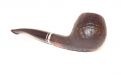 Stanwell Pfeife Trio 182 Black Sand