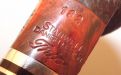 Stanwell Pfeife Trio 182 Black Sand