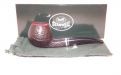 Stanwell Pfeife Trio 182 Black Sand