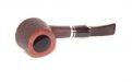 Stanwell Pfeife Trio 118 Black Sand