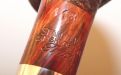 Stanwell Pfeife Trio 118 Black Sand