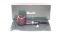 Stanwell Pfeife Trio 118 Black Sand