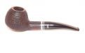 Stanwell Pfeife Trio 109 Black Sand