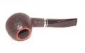 Stanwell Pfeife Trio 109 Black Sand