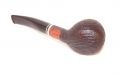 Stanwell Pfeife Trio 109 Black Sand