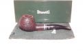 Stanwell Pfeife Trio 109 Black Sand