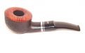 Stanwell Pfeife Trio 95 Black Sand