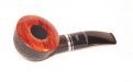 Stanwell Pfeife Trio 95 Black Sand