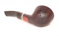 Stanwell Pfeife Trio 95 Black Sand