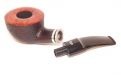 Stanwell Pfeife Trio 95 Black Sand