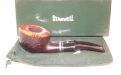 Stanwell Pfeife Trio 95 Black Sand