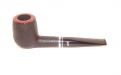 Stanwell Pfeife Trio 88 Black Sand