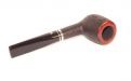 Stanwell Pfeife Trio 88 Black Sand