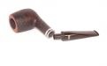 Stanwell Pfeife Trio 88 Black Sand