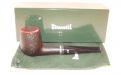 Stanwell Pfeife Trio 88 Black Sand
