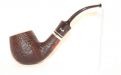 Stanwell Pfeife Trio 84 Black Sand