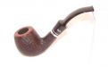 Stanwell Pfeife Trio 84 Black Sand