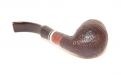 Stanwell Pfeife Trio 84 Black Sand