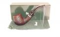 Stanwell Pfeife Trio 84 Black Sand