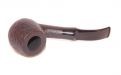Stanwell Pfeife De Luxe 84 Black Sand