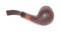 Stanwell Pfeife De Luxe 84 Black Sand