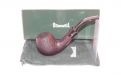 Stanwell Pfeife De Luxe 84 Black Sand