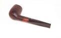 Stanwell Pfeife De Luxe 88 Black Sand