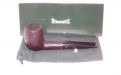 Stanwell Pfeife De Luxe 88 Black Sand