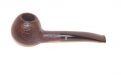 Stanwell Pfeife De Luxe 109 Black Sand