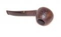 Stanwell Pfeife De Luxe 109 Black Sand