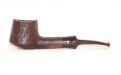 Stanwell Pfeife De Luxe 118 Black Sand