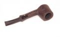 Stanwell Pfeife De Luxe 118 Black Sand