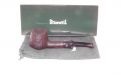 Stanwell Pfeife De Luxe 118 Black Sand