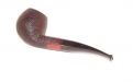 Stanwell Pfeife De Luxe 182 Black Sand