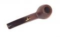 Stanwell Pfeife De Luxe 182 Black Sand