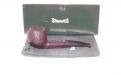 Stanwell Pfeife De Luxe 182 Black Sand