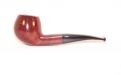 Stanwell Pfeife De Luxe 182 Brown Polish 