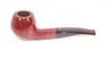 Stanwell Pfeife De Luxe 182 Brown Polish 