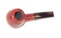 Stanwell Pfeife De Luxe 182 Brown Polish 