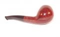 Stanwell Pfeife De Luxe 182 Brown Polish 