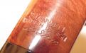 Stanwell Pfeife De Luxe 182 Brown Polish 