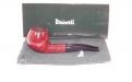 Stanwell Pfeife De Luxe 182 Brown Polish 