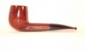Stanwell Pfeife De Luxe 234 Brown Polish 