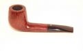 Stanwell Pfeife De Luxe 234 Brown Polish 