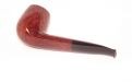 Stanwell Pfeife De Luxe 234 Brown Polish 